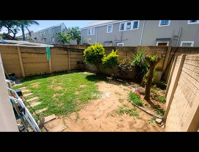 2 BEDROOM HOUSE TO LET IN WEST ACRES